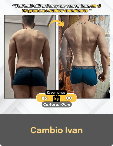 Testimonio Ivan