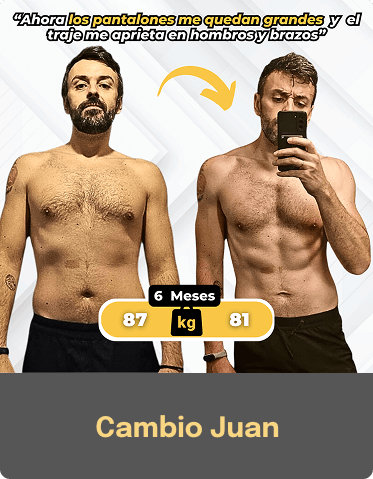 Testimonio Juan